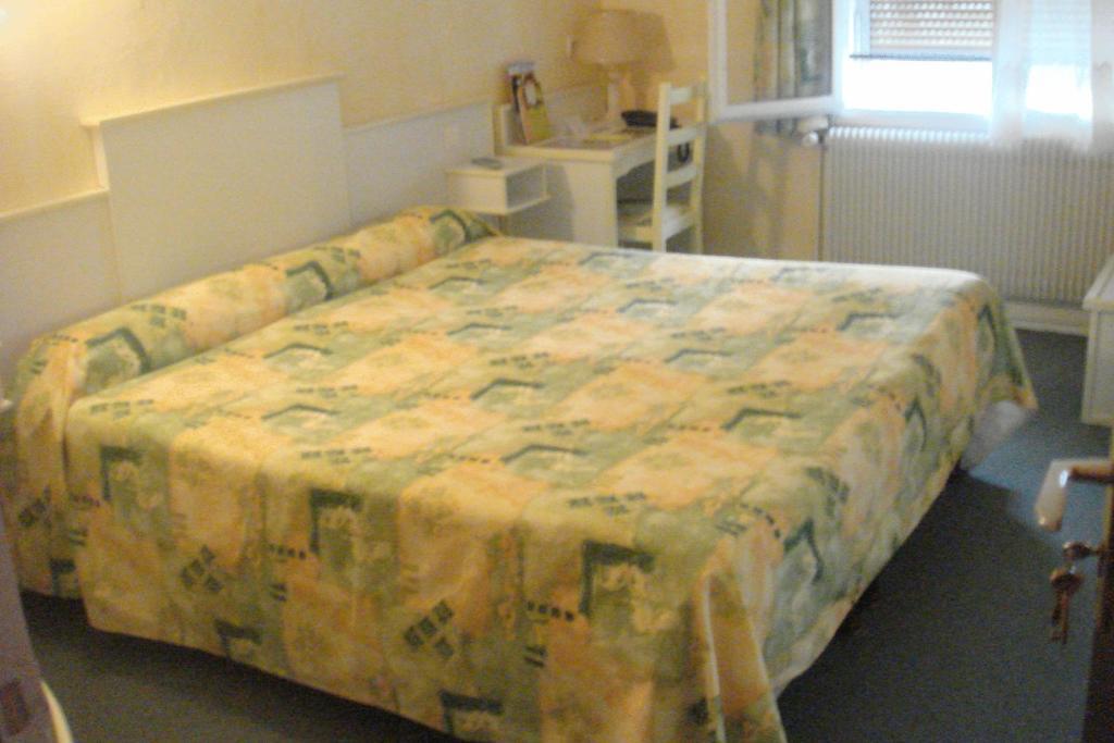 Hotel La Poste Vitry-le-François Exteriér fotografie